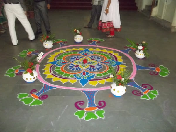 Bhagavantham Gupta Bangaru Seshavatharam Women's College Narasapuram Events photo 9
