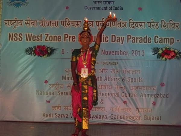 Bhagavantham Gupta Bangaru Seshavatharam Women's College Narasapuram Events photo 12