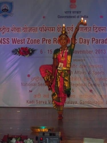 Bhagavantham Gupta Bangaru Seshavatharam Women's College Narasapuram Events photo 13