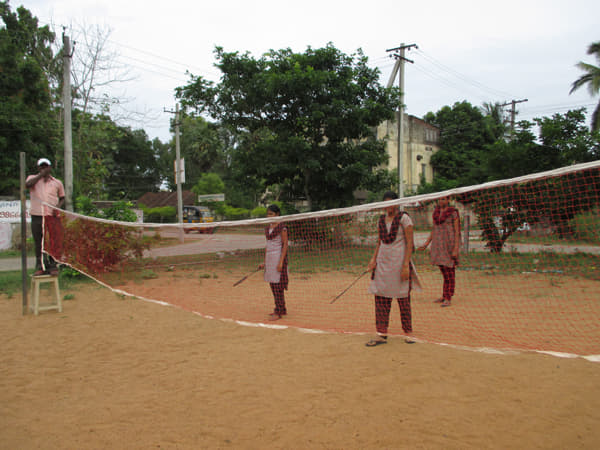 Bhagavantham Gupta Bangaru Seshavatharam Women's College Narasapuram Campus with facilities photo 3
