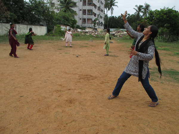 Bhagavantham Gupta Bangaru Seshavatharam Women's College Narasapuram Campus with facilities photo 4