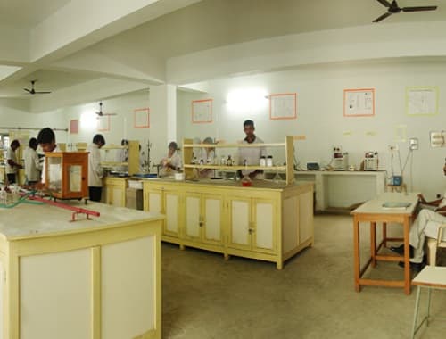 Pydah College of Engineering and Technology Visakhapatnam Infrastructure photo 3