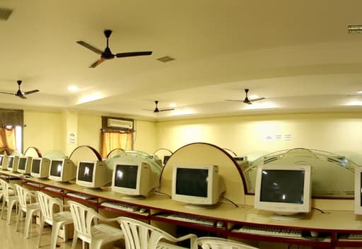 Pydah College of Engineering and Technology Visakhapatnam Infrastructure photo 4