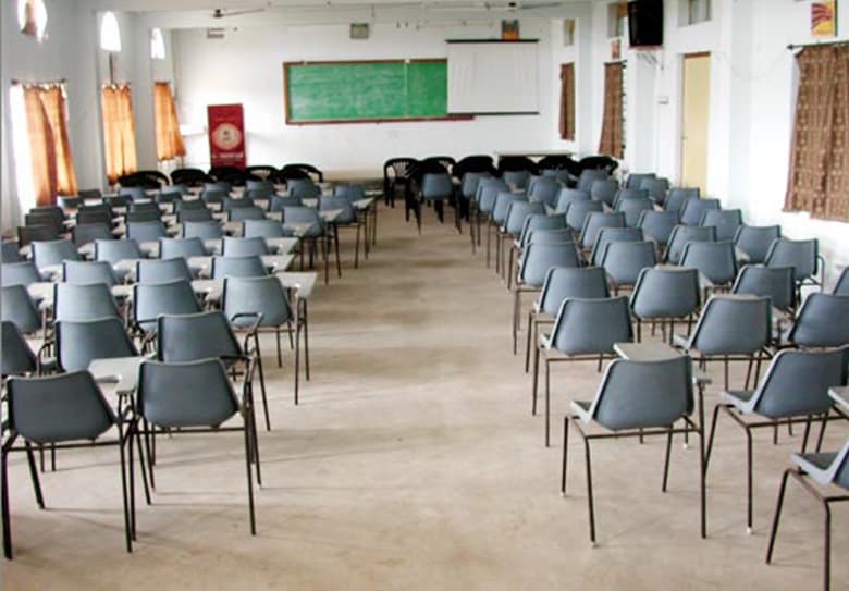 Pydah College of Engineering and Technology Visakhapatnam Infrastructure photo 5