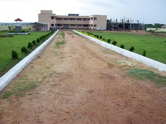 Panchanana Jena College of Management & Technology Bhubaneswar hostel photo 1