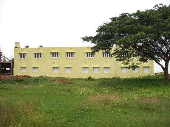 Panchanana Jena College of Management & Technology Bhubaneswar hostel photo 2