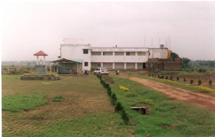 Panchanana Jena College of Management & Technology Bhubaneswar hostel photo 3