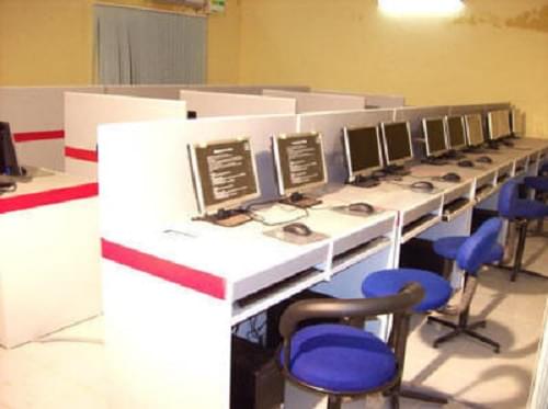 Panchanana Jena College of Management & Technology Bhubaneswar Facilities photo 2