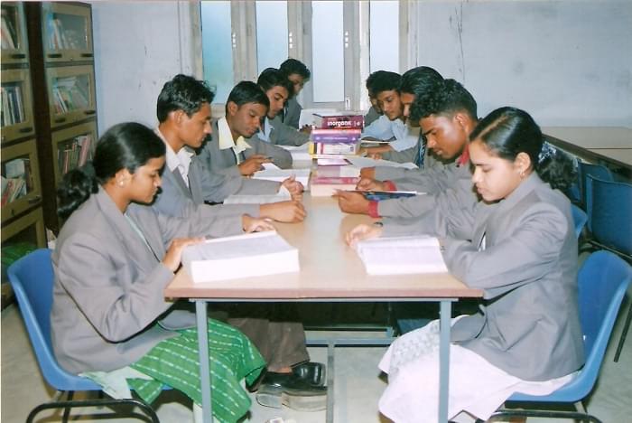 Panchanana Jena College of Management & Technology Bhubaneswar Facilities photo 3