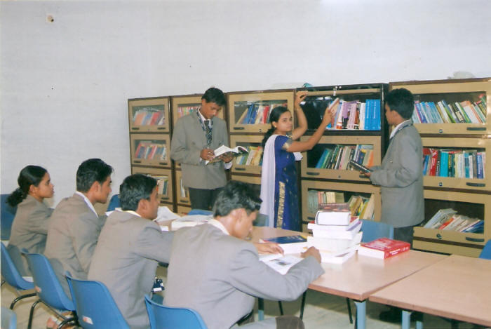 Panchanana Jena College of Management & Technology Bhubaneswar Facilities photo 4