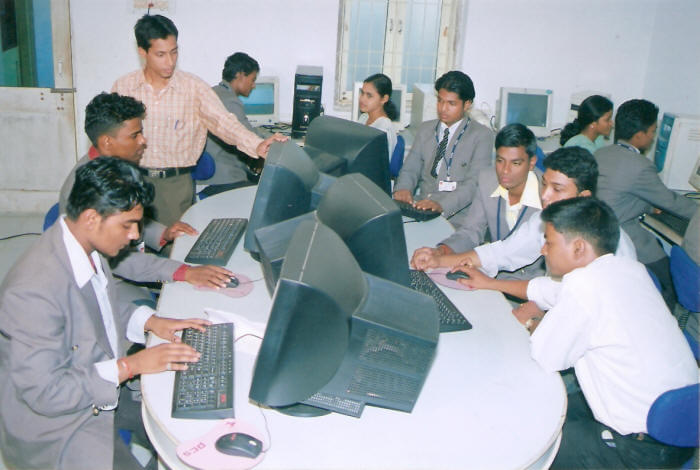 Panchanana Jena College of Management & Technology Bhubaneswar Facilities photo 5