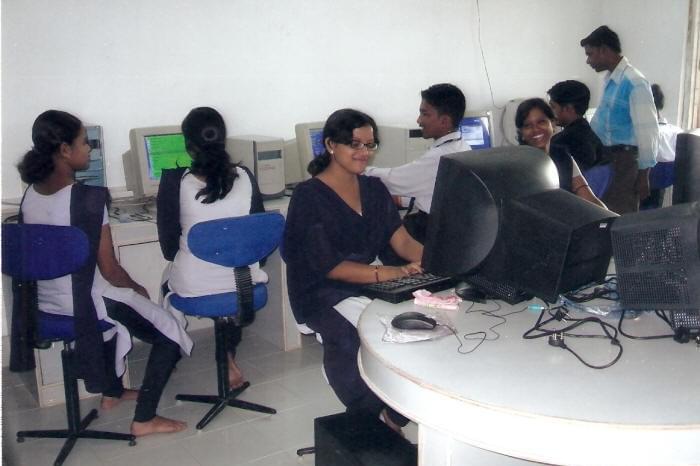 Panchanana Jena College of Management & Technology Bhubaneswar Facilities photo 6