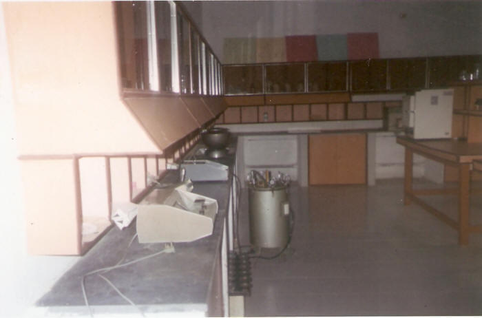 Panchanana Jena College of Management & Technology Bhubaneswar Facilities photo 7