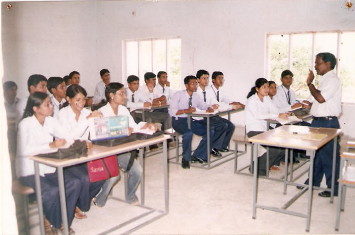 Panchanana Jena College of Management & Technology Bhubaneswar Facilities photo 8