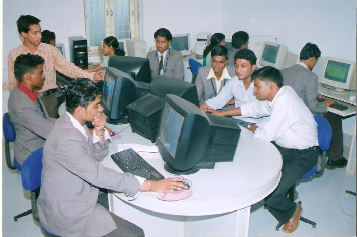 Panchanana Jena College of Management & Technology Bhubaneswar Facilities photo 9