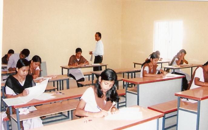 Panchanana Jena College of Management & Technology Bhubaneswar Facilities photo 10