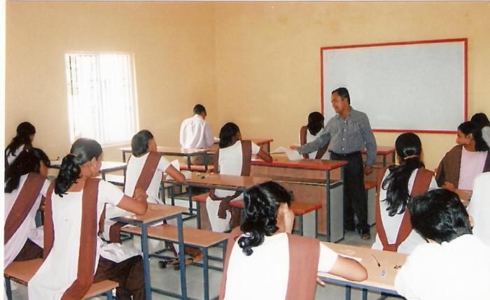 Panchanana Jena College of Management & Technology Bhubaneswar Facilities photo 11