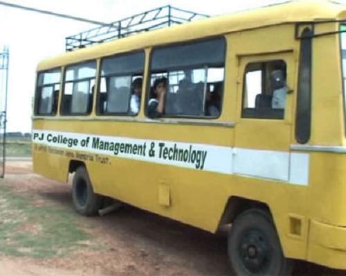 Panchanana Jena College of Management & Technology Bhubaneswar Facilities photo 12