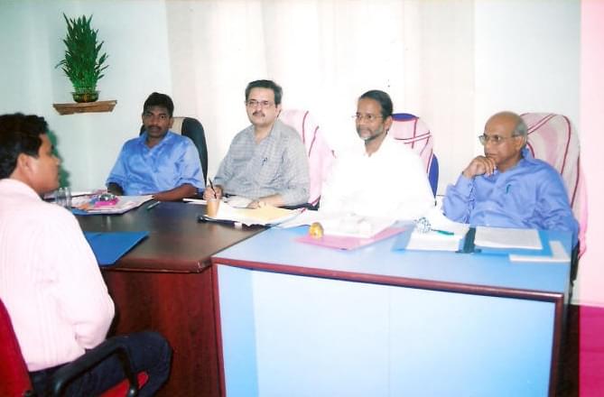 Panchanana Jena College of Management & Technology Bhubaneswar Events photo 1