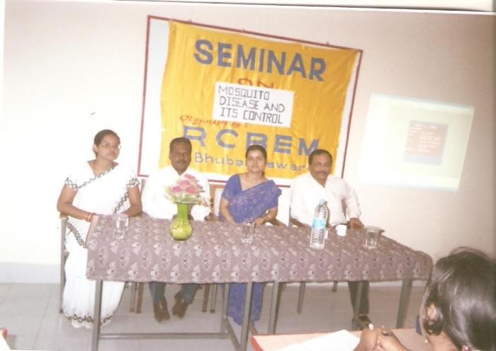 Panchanana Jena College of Management & Technology Bhubaneswar Events photo 2