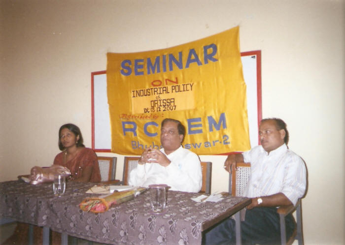 Panchanana Jena College of Management & Technology Bhubaneswar Events photo 3