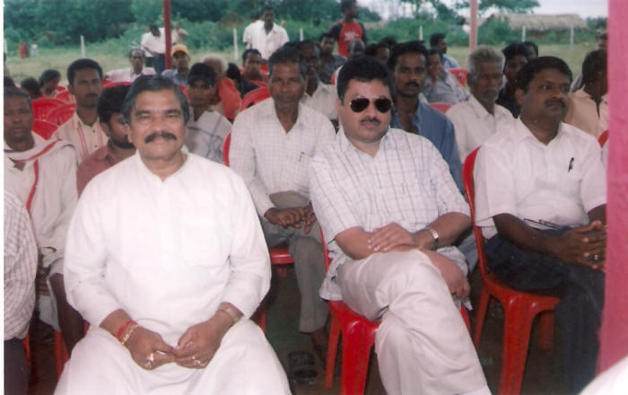 Panchanana Jena College of Management & Technology Bhubaneswar Events photo 4