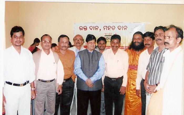 Panchanana Jena College of Management & Technology Bhubaneswar Events photo 5