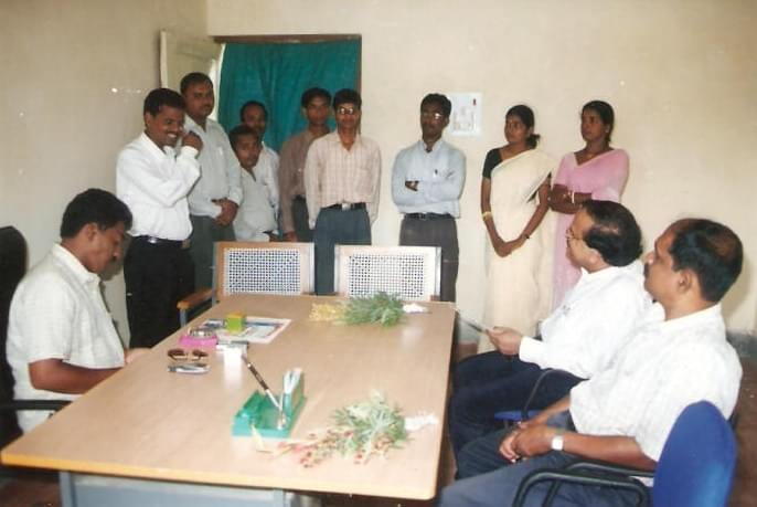 Panchanana Jena College of Management & Technology Bhubaneswar Events photo 6