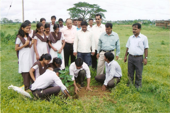 Panchanana Jena College of Management & Technology Bhubaneswar Industrial Visit photo 1