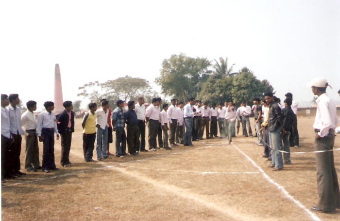 Panchanana Jena College of Management & Technology Bhubaneswar Industrial Visit photo 2