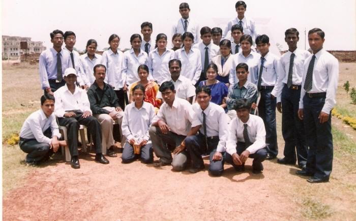 Panchanana Jena College of Management & Technology Bhubaneswar Industrial Visit photo 3