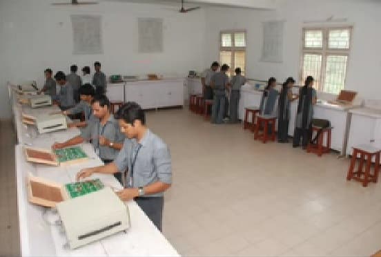 AlAmeer College of Engineering and Information Technology Visakhapatnam Infrastructure photo 6