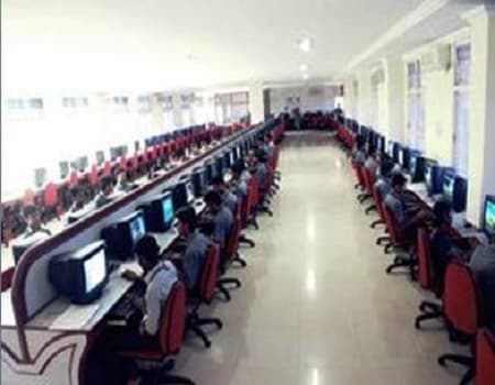 AlAmeer College of Engineering and Information Technology Visakhapatnam Infrastructure photo 2