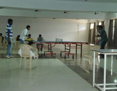 AlAmeer College of Engineering and Information Technology Visakhapatnam Infrastructure photo 3