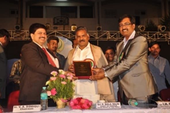 AlAmeer College of Engineering and Information Technology Visakhapatnam Extra Curriculars photo 1