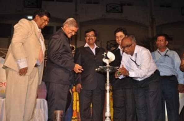 AlAmeer College of Engineering and Information Technology Visakhapatnam Extra Curriculars photo 3