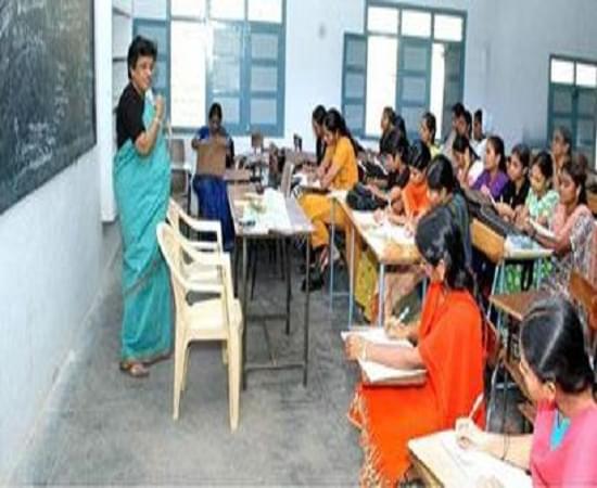 Ch S D St Theresa's Atonomous College for Women Eluru Campus & Infrastructure photo 3