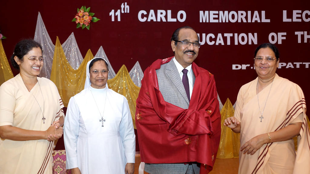 Ch S D St Theresa's Atonomous College for Women Eluru Events photo 6