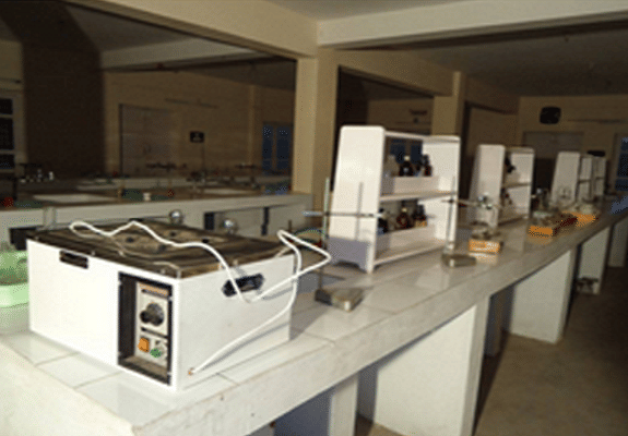 Andhra University, College of Pharmaceutical Sciences Visakhapatnam Infrastructure photo 3