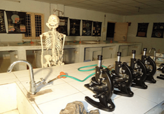 Andhra University, College of Pharmaceutical Sciences Visakhapatnam Infrastructure photo 4