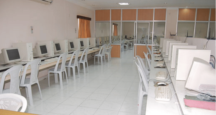 SKSD Mahila Kalasala Tanuku Infrastructure photo 2