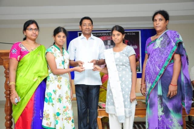 SKSD Mahila Kalasala Tanuku Events photo 3