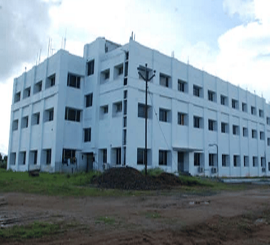 Dhaanish Ahmed Institute of Technology Coimbatore Building & Infrastructure photo 5
