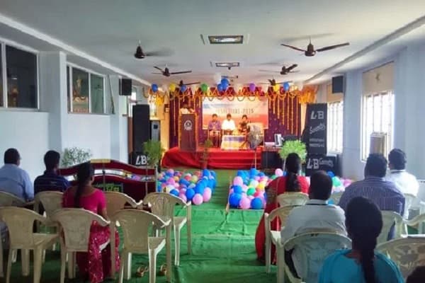 Best Institute of Professional Studies Tadepalligudem Festivals photo 1