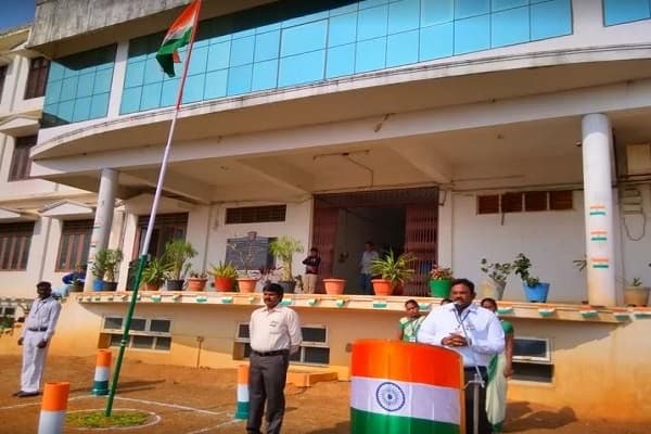 Best Institute of Professional Studies Tadepalligudem Festivals photo 2