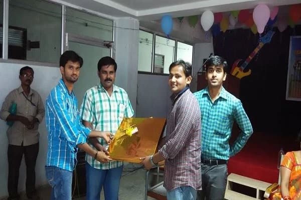 Best Institute of Professional Studies Tadepalligudem Festivals photo 3