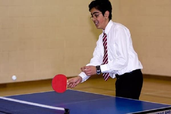 Best Institute of Professional Studies Tadepalligudem Infrastructure photo 7