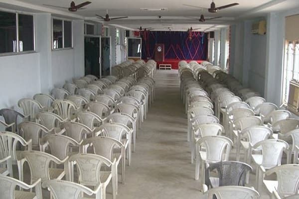 Best Institute of Professional Studies Tadepalligudem Infrastructure photo 10