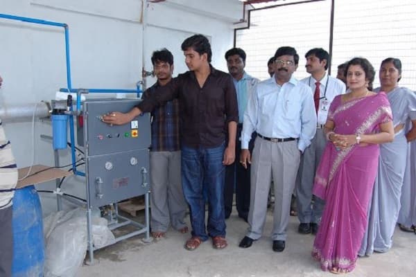 Best Institute of Professional Studies Tadepalligudem Infrastructure photo 11