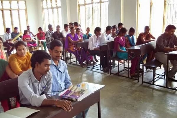 Best Institute of Professional Studies Tadepalligudem Infrastructure photo 1